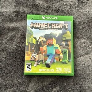 Xbox one gaming discs